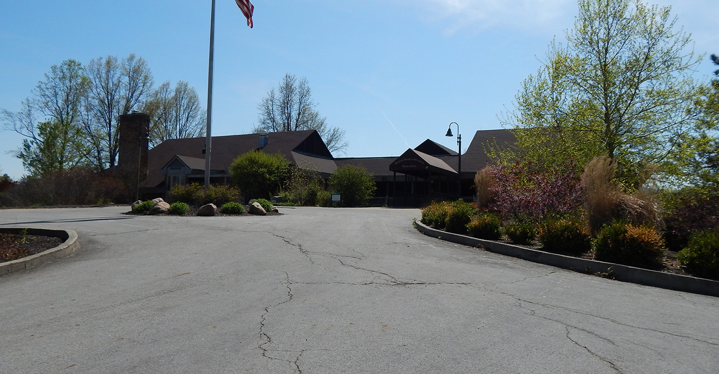 Locations First Tee Central Ohio